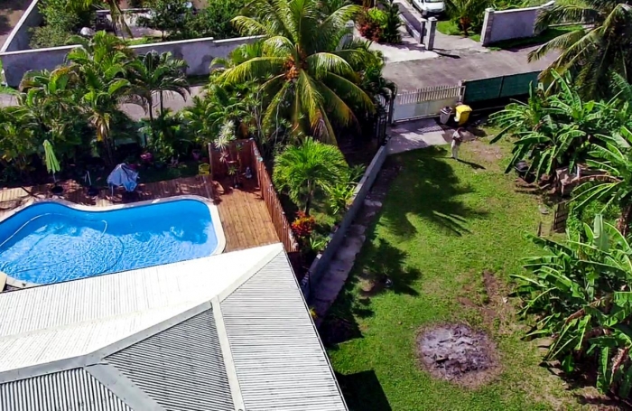 Vente Maison 106m&sup2; 5 pièces Sainte Luce