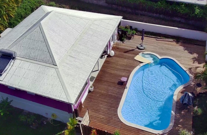 Vente Maison 106m&sup2; 5 pièces Sainte Luce