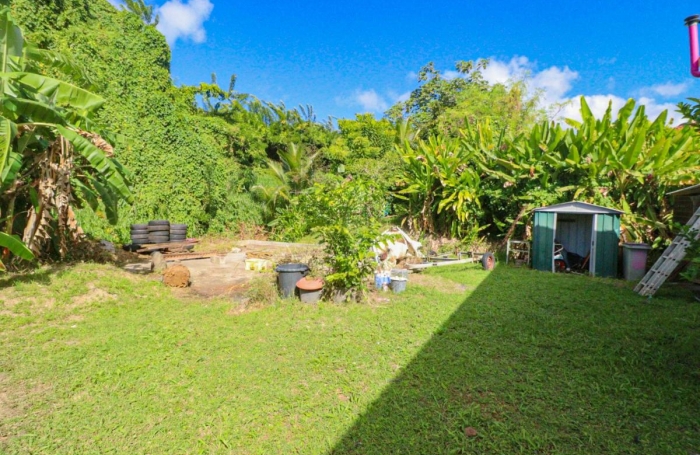 Vente Maison 106m&sup2; 5 pièces Sainte Luce