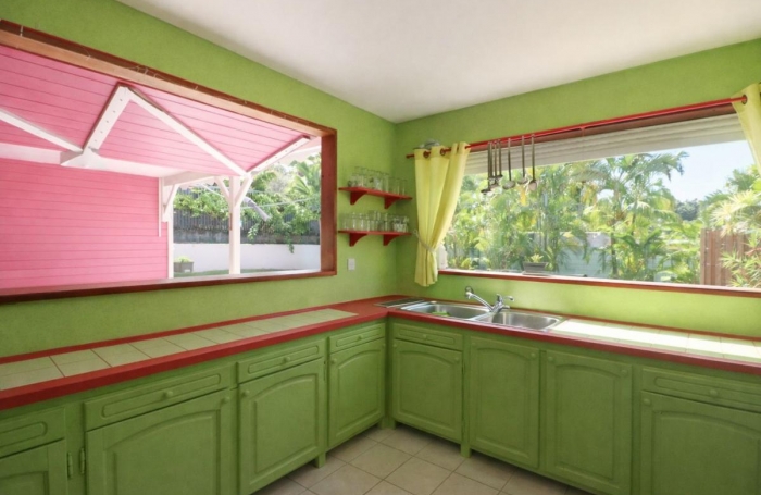 Vente Maison 106m&sup2; 5 pièces Sainte Luce