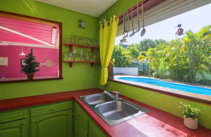 Vente Maison 106m&sup2; 5 pièces Sainte Luce