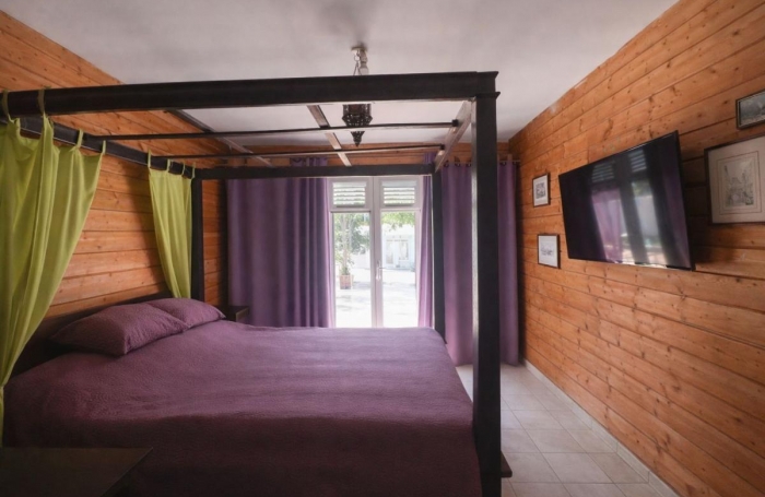 Vente Maison 106m&sup2; 5 pièces Sainte Luce