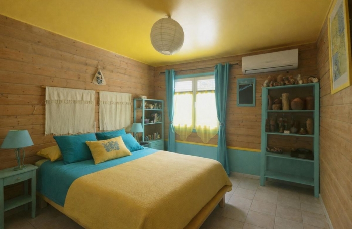 Vente Maison 106m&sup2; 5 pièces Sainte Luce