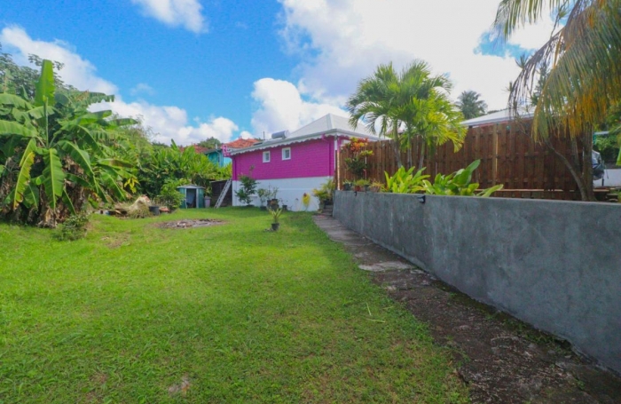 Vente Maison 106m&sup2; 5 pièces Sainte Luce