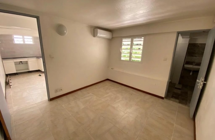 Location Appartement 97200