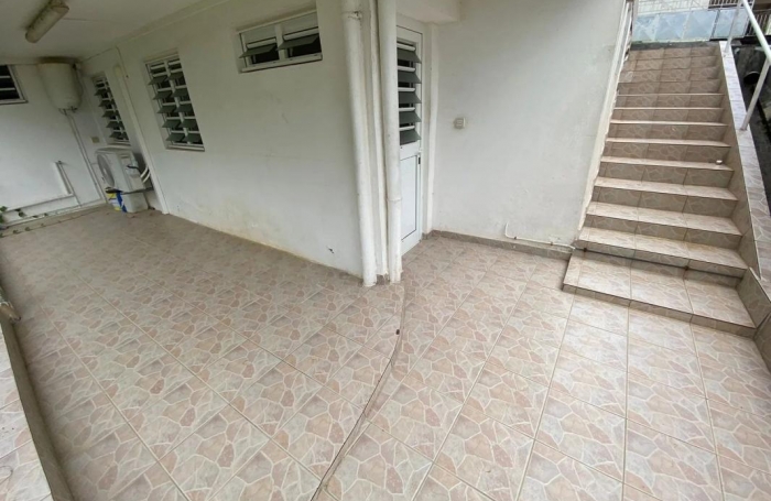 Location Appartement 27m&sup2; 2 pièces Fort de france