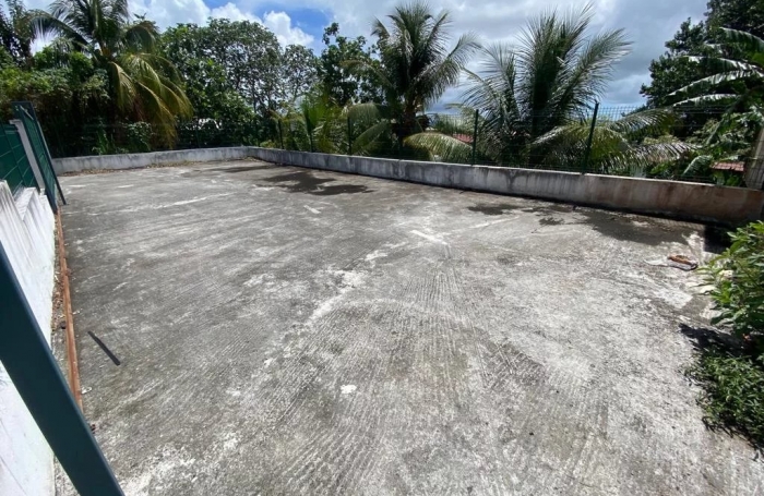 Location Appartement 27m&sup2; 2 pièces Fort de france