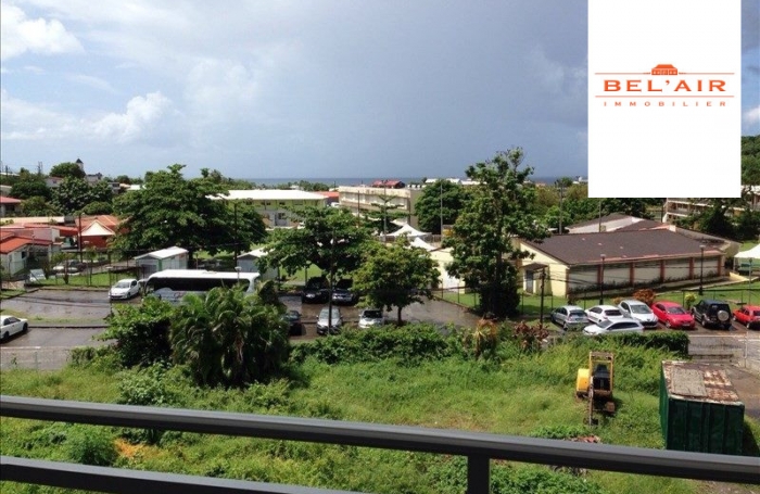 Location Appartement 47.67m&sup2; 2 pièces Schoelcher