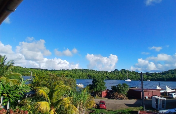 Vente Maison 110m&sup2; 6 pièces Le Fran&ccedil;ois