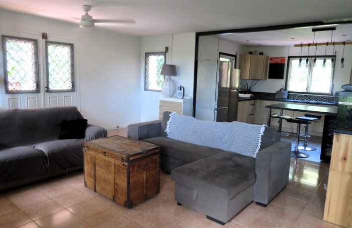 Vente Maison 158m&sup2; 5 pièces Sainte Marie