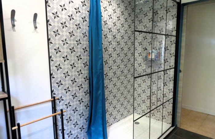 Vente Maison 158m&sup2; 5 pièces Sainte Marie