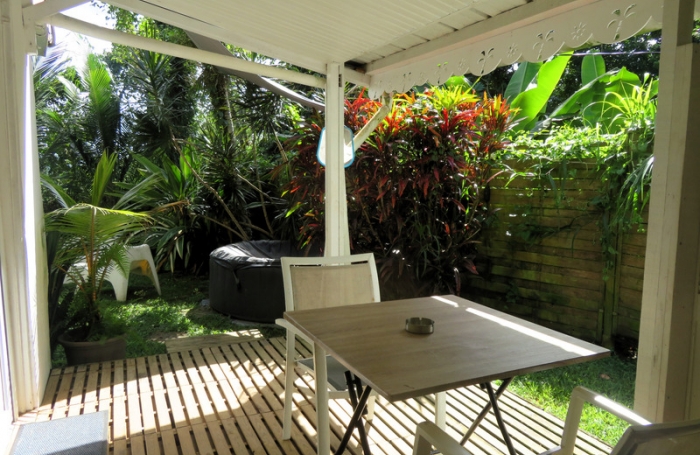 Vente Maison 158m&sup2; 5 pièces Sainte Marie