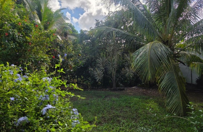 Location Maison 91.81m&sup2; 4 pièces Saint-Esprit