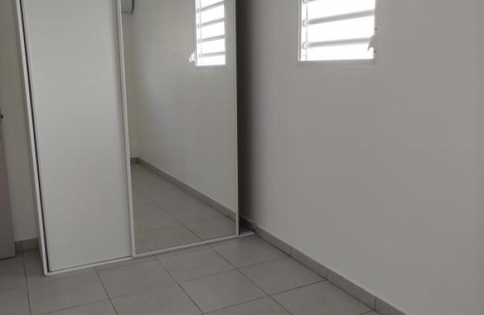 Location Maison 73m&sup2; 3 pièces Sainte Anne