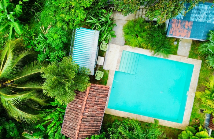 Vente Maison 530m&sup2; 23 pi&egrave;ces Gros Morne