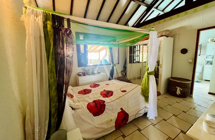 Vente Maison 530m&sup2; 23 pi&egrave;ces Gros Morne