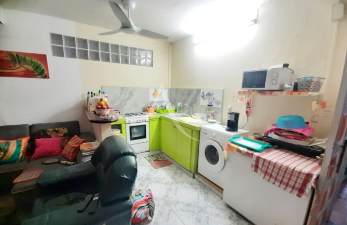 Vente Immeuble 238m&sup2; 11 pi&egrave;ces Fort de france