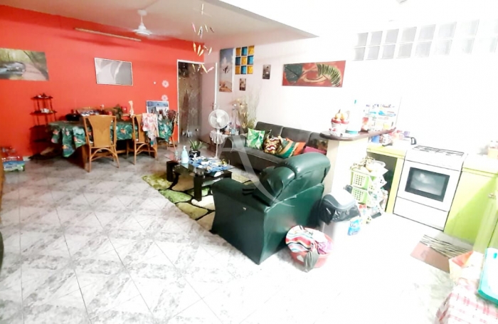 Vente Immeuble 238m&sup2; 11 pi&egrave;ces Fort de france