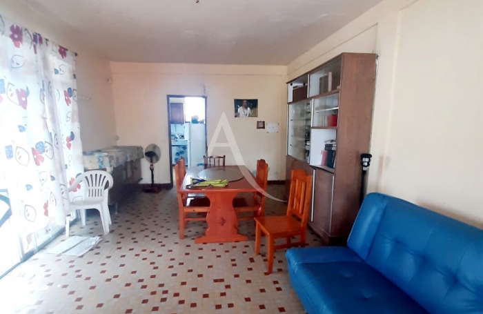 Vente Immeuble 238m&sup2; 11 pi&egrave;ces Fort de france
