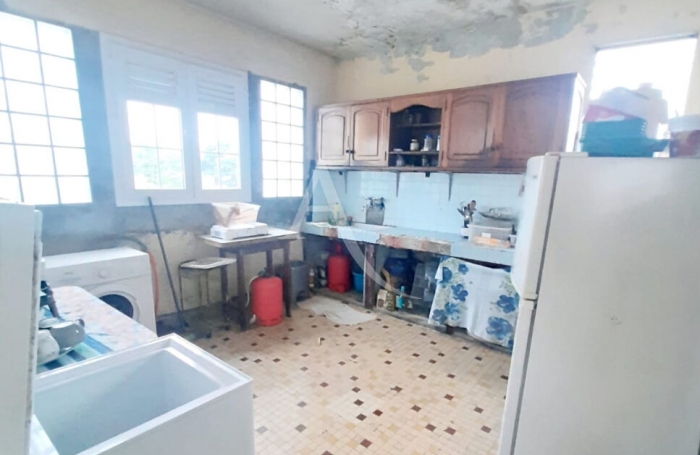 Vente Immeuble 238m&sup2; 11 pi&egrave;ces Fort de france