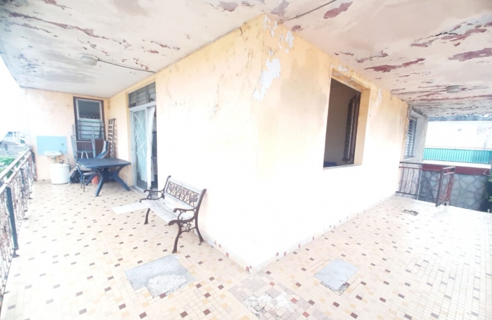 Vente Immeuble 238m&sup2; 11 pi&egrave;ces Fort de france