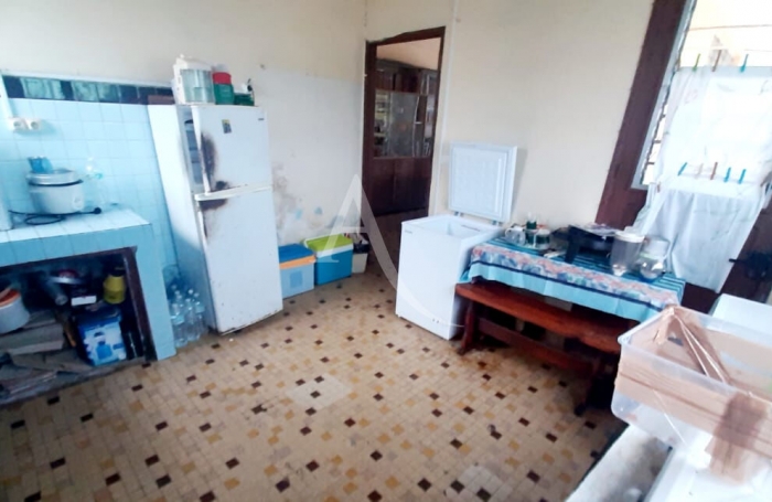 Vente Immeuble 238m&sup2; 11 pi&egrave;ces Fort de france