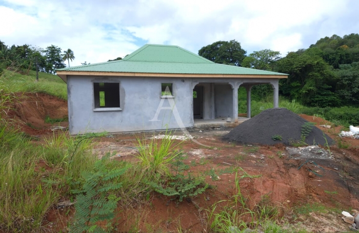 Vente Terrain 701m&sup2; Ducos