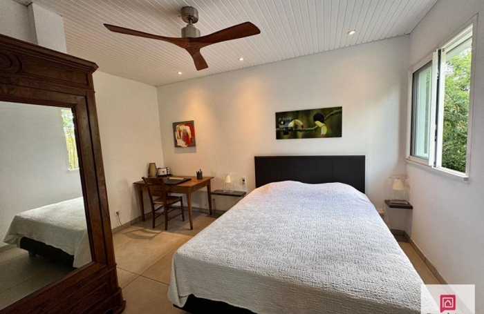 Vente Maison 155m&sup2; 3 pièces Le Lamentin