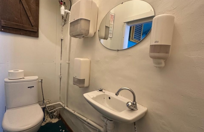 MAISON de VILLE Professionnel ou Habitation