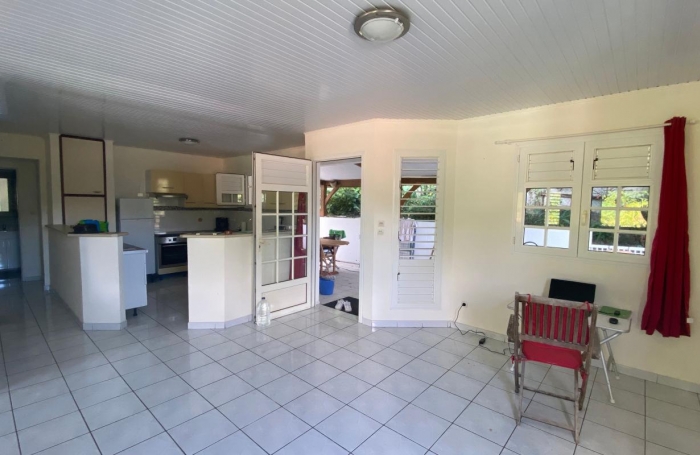 Vente Maison 147m&sup2; 7 pièces Les Anses d'Arlet