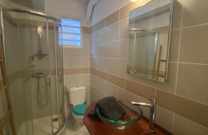 Vente Maison 147m&sup2; 7 pièces Les Anses d'Arlet