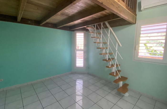 Vente Maison 147m&sup2; 7 pièces Les Anses d'Arlet