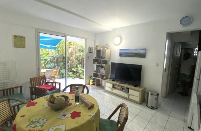 Vente Maison 147m&sup2; 7 pièces Les Anses d'Arlet