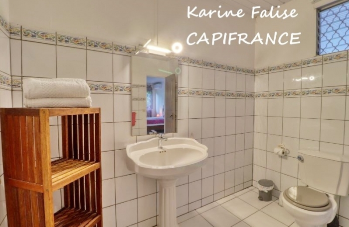 Vente Maison 158m&sup2; 5 pièces Sainte Anne