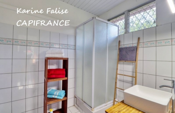 Vente Maison 158m&sup2; 5 pièces Sainte Anne