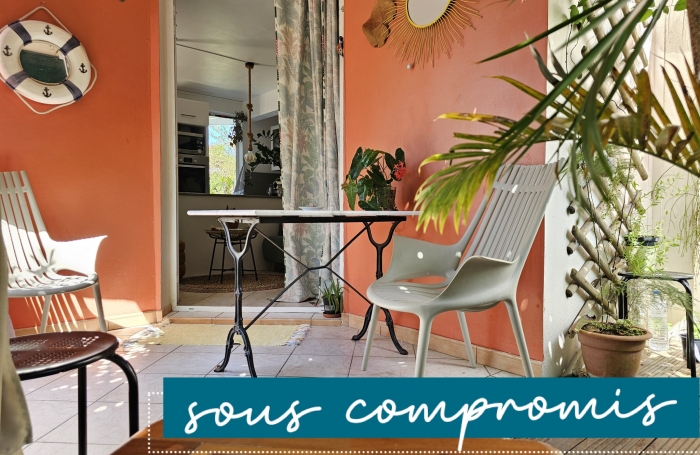 Vente Appartement 97223