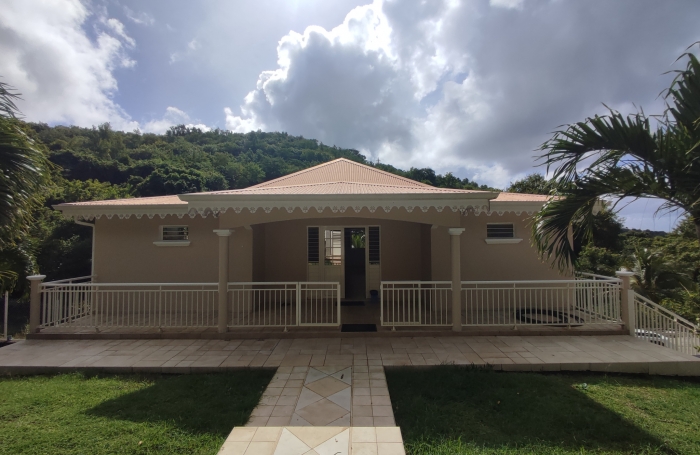 Location Maison 97222