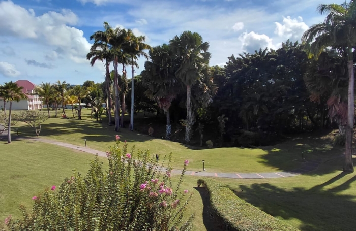 Investissement locatif dans un h&ocirc;tel - SAINTE-LUCE