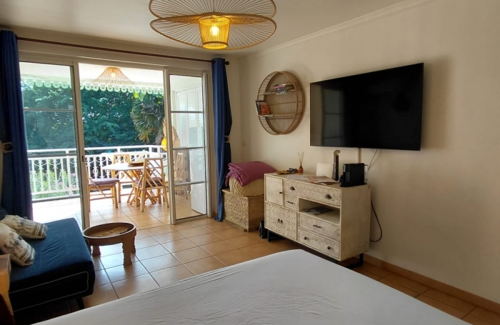 Investissement locatif dans un h&ocirc;tel - SAINTE-LUCE