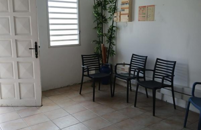 Location Divers 97200