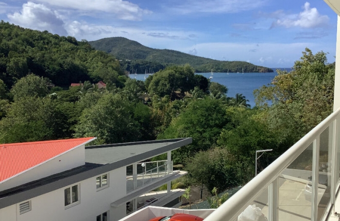 Location Appartement 