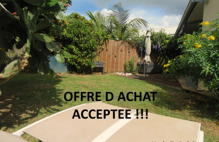 Vente Maison 97233