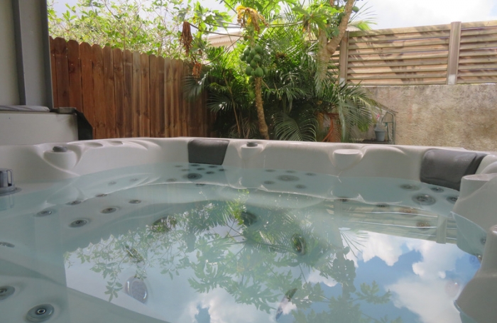 Vente Maison 110m&sup2; 4 pièces Schoelcher