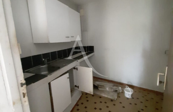 Vente Immeuble 210m&sup2; 9 pi&egrave;ces Fort de france