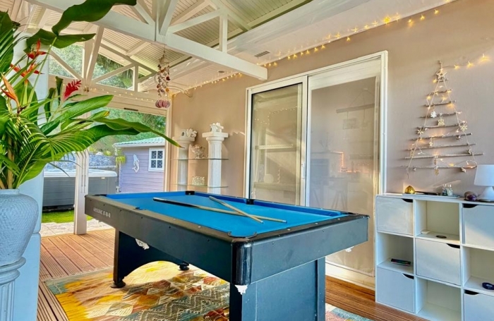 Vente Maison 120m&sup2; 4 pièces Sainte Marie