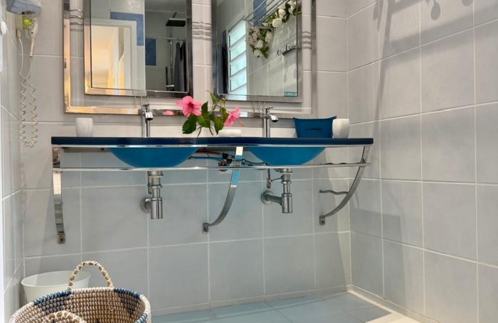 Vente Maison 120m&sup2; 4 pièces Sainte Marie