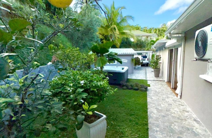 Vente Maison 120m&sup2; 4 pièces Sainte Marie