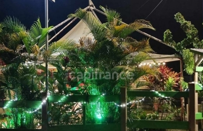 Vente Fonds de commerce 97228