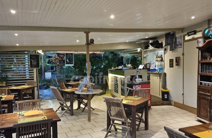 Vente Fonds de commerce 120m&sup2; 4 pièces Sainte Luce