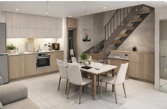 Vente Maison 94m&sup2; 3 pièces Fort de france